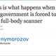 Illustration for article titled The Reaction of Governments to Wikileaks Should Scare the Hell Out of You